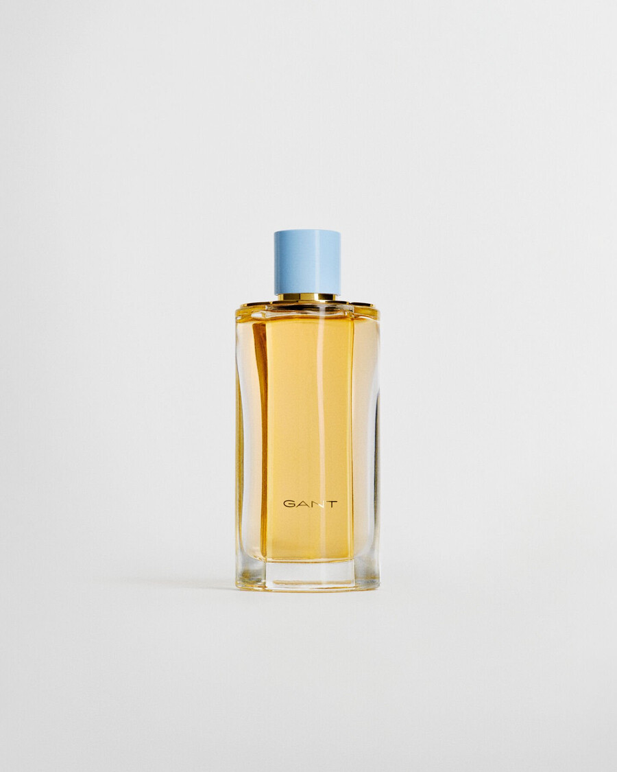 sunset club eau de parfum 50ml - albastru seara