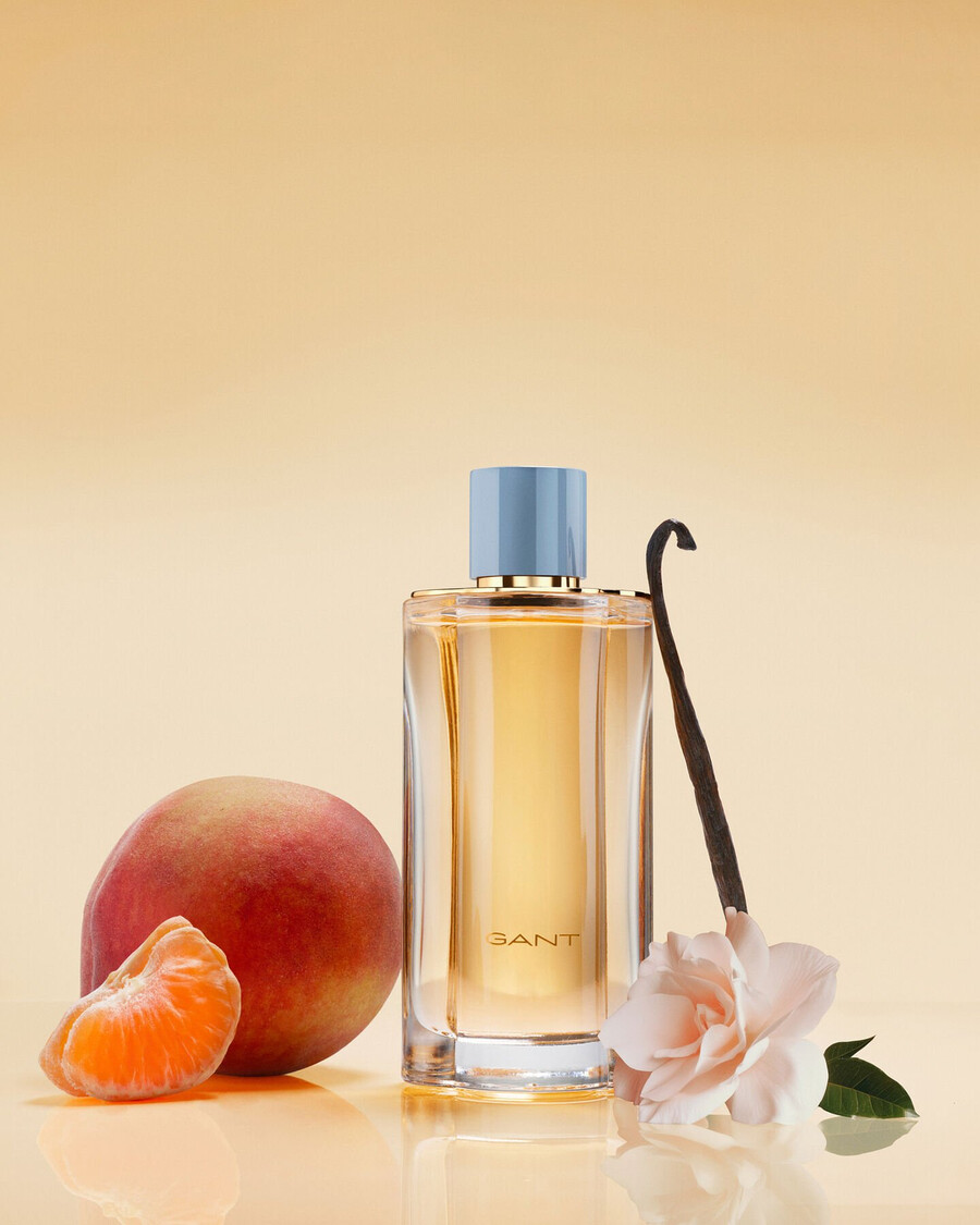 sunset club eau de parfum 50ml - albastru seara