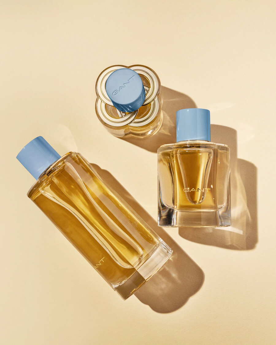 sunset club eau de parfum 50ml - albastru seara