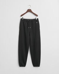 pantaloni de trening shield - negri