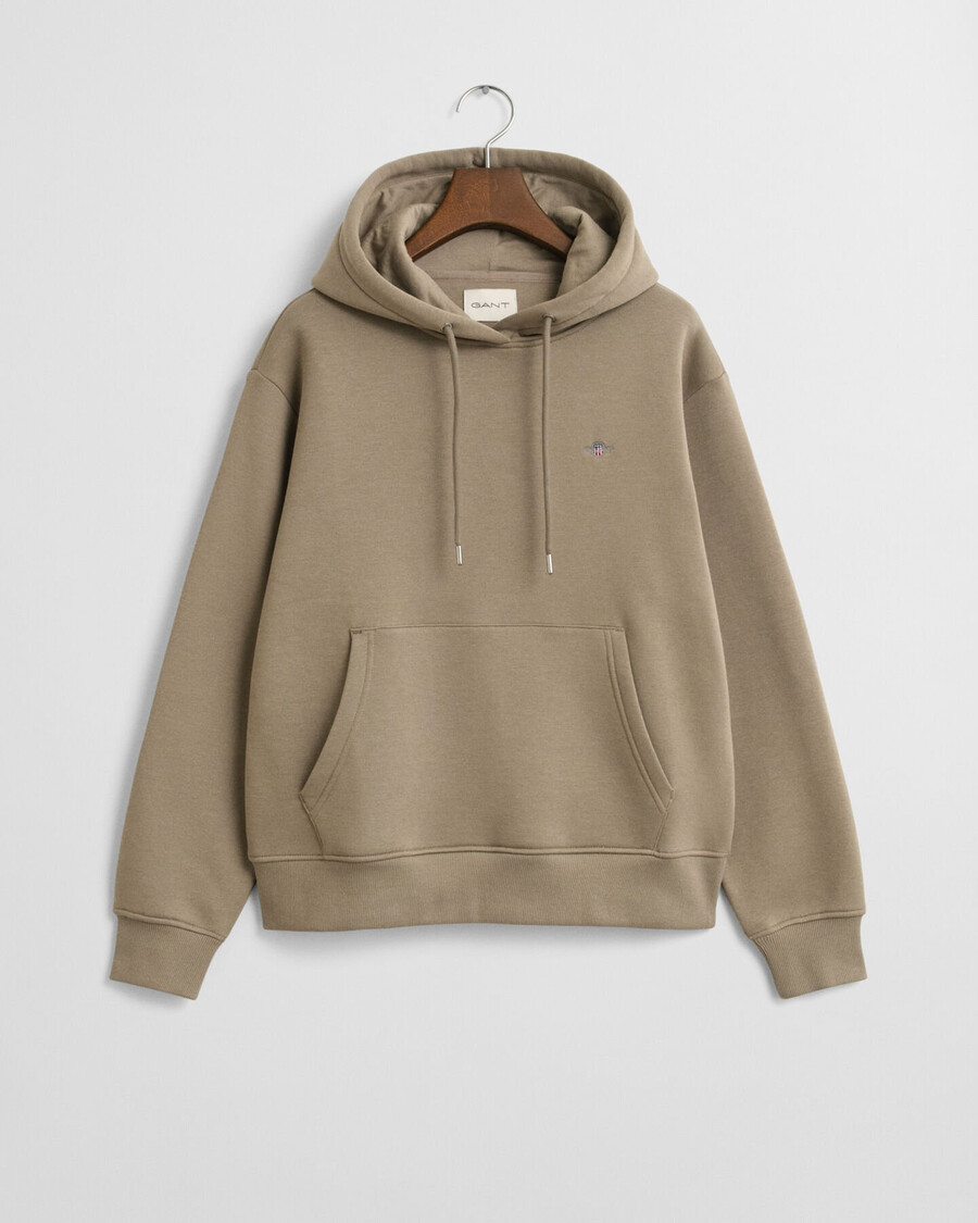 hanorac shield - bej taupe