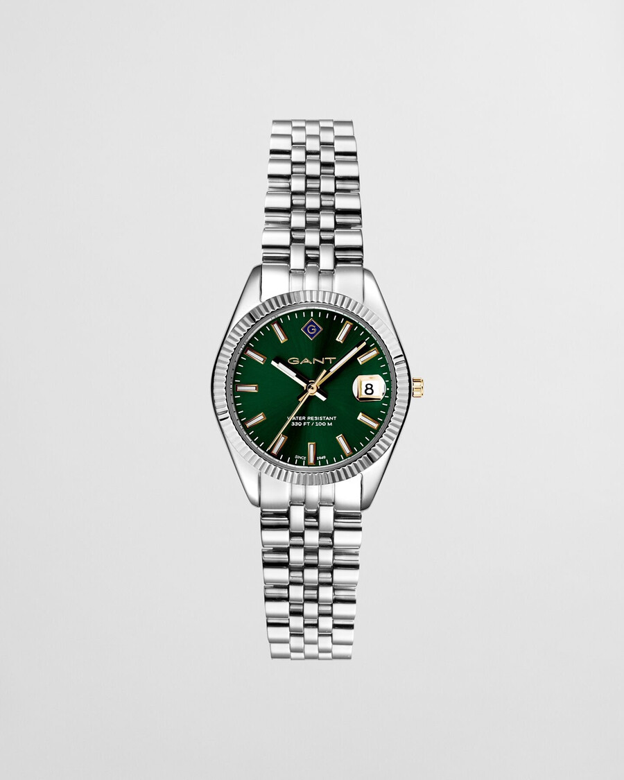 ceas sussex mini - verde tartan