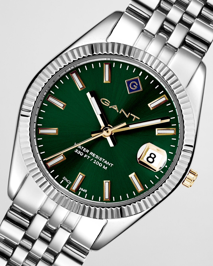 ceas sussex mini - verde tartan