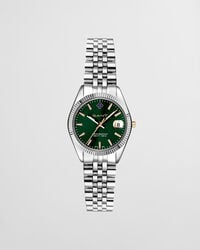 ceas sussex mini - verde tartan