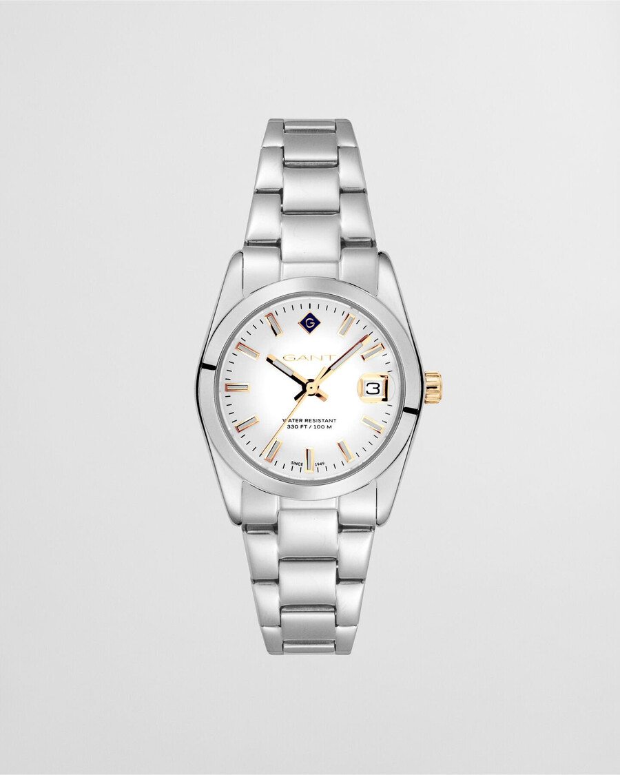 ceas everett mini - alb
