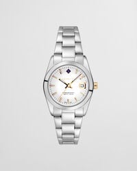 ceas everett mini - alb