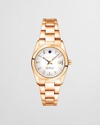 ceas everett mini - alb