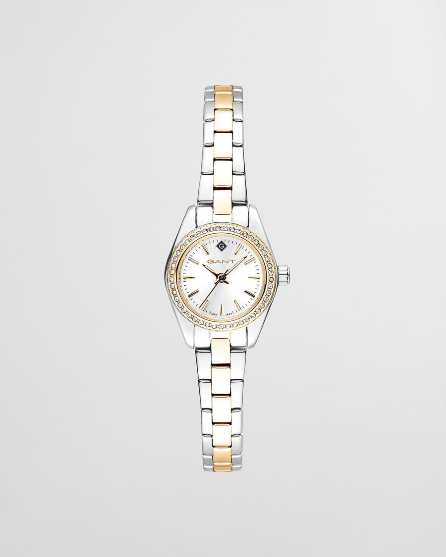 ceas fairhaven bijou - alb