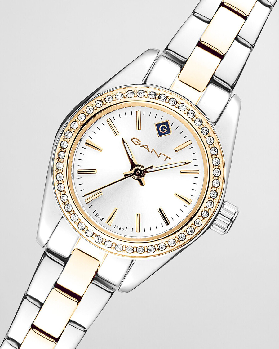 ceas fairhaven bijou - alb