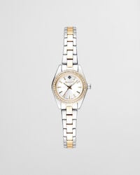 ceas fairhaven bijou - alb