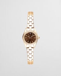 ceas fairhaven bijou - maro