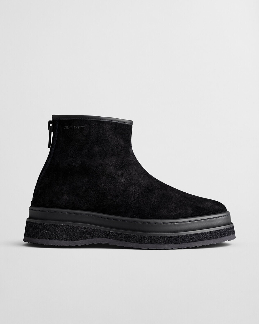ghete sistown mid - negre