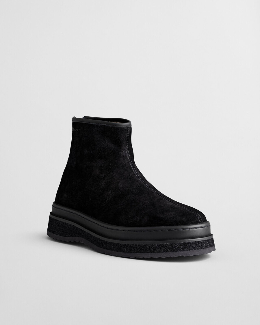 ghete sistown mid - negre