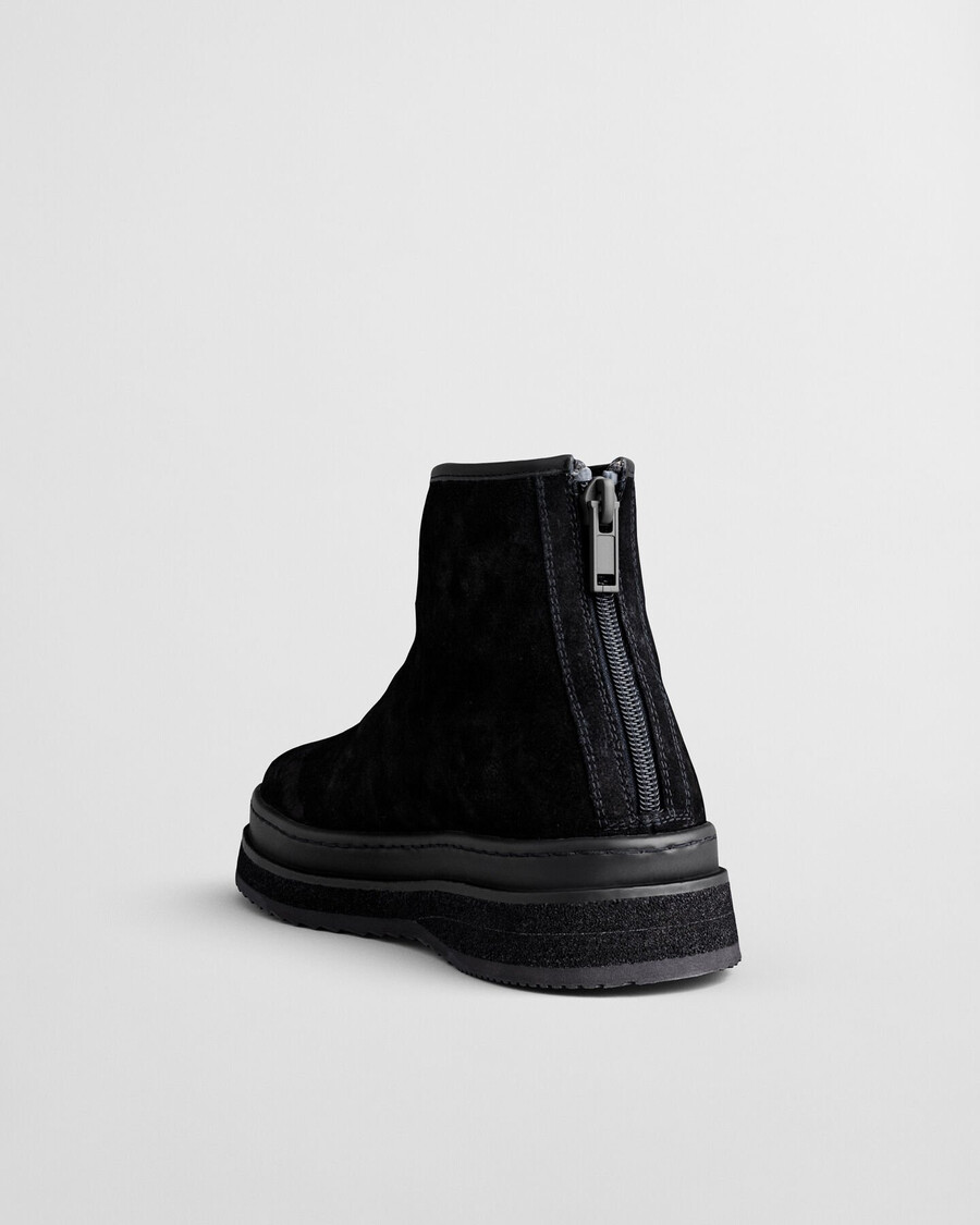ghete sistown mid - negre