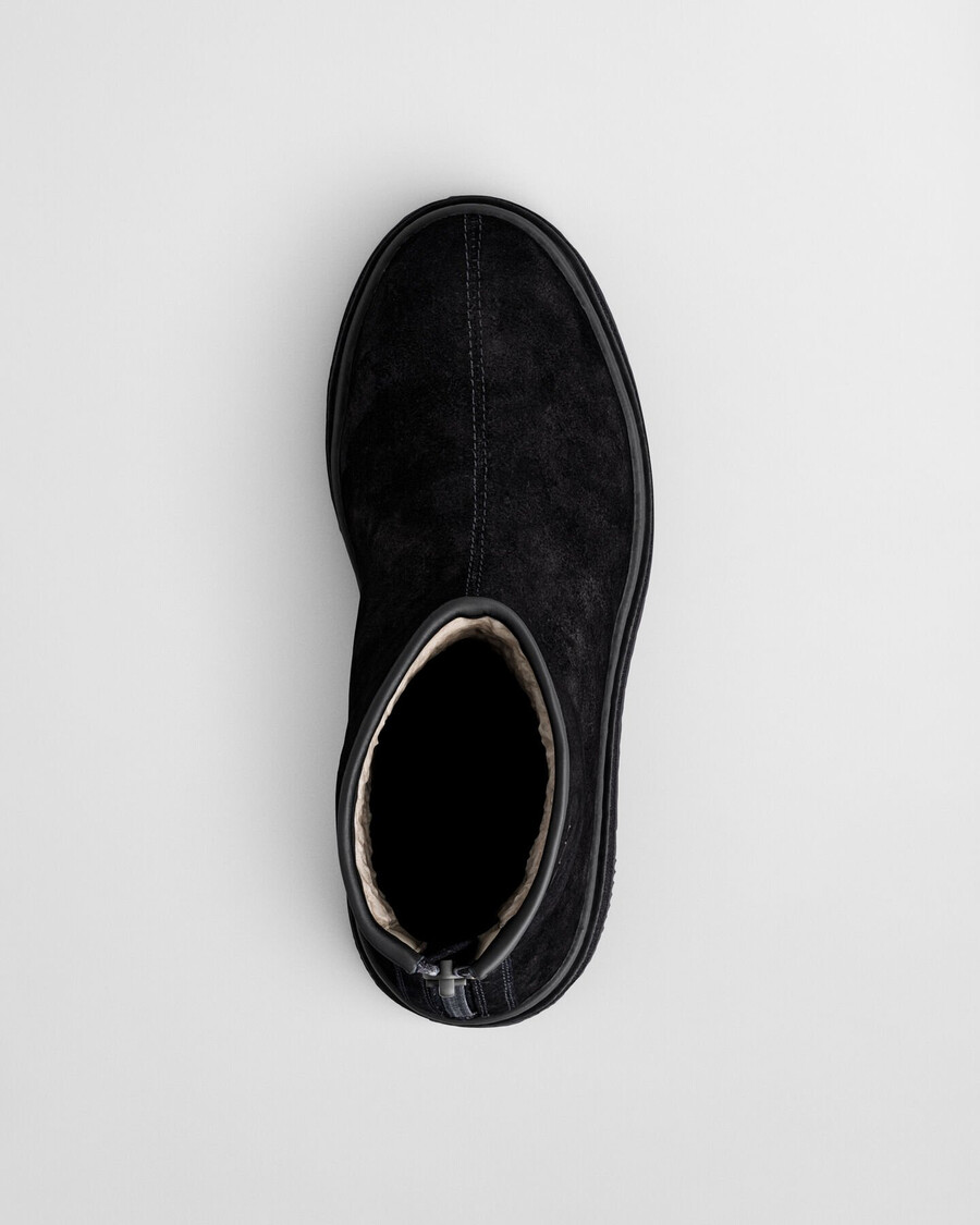 ghete sistown mid - negre