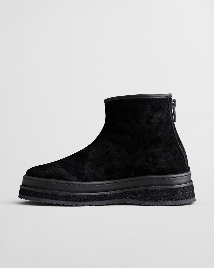 ghete sistown mid - negre